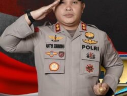 Operasi Lilin Toba 2025 Berakhir Kondusif, Kapolres Labusel Apresiasi Sinergi Masyarakat