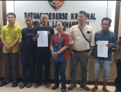 Kasus di SPBU Negeri Lama Berakhir Damai, Peran Polres Labuhanbatu Tuai Apresiasi