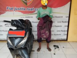 Terhimpit Ekonomi, Pria di Labusel Nekat Rampok Toko: Polsek Torgamba Berhasil Ringkus Pelaku