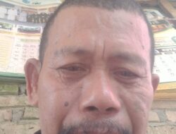 Kerinduan Mendalam pada Kampung Halaman, Seorang Perantau Berharap Bisa Kembali ke Labusel