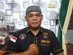 GRIB Jaya Kampung Rakyat Bersuara: “Polri Harus Tegak Lurus di Bawah Presiden & Haram Berpolitik!”