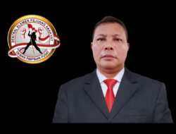 LSM Sentral Elemen Pejuang Rakyat Resmi Diluncurkan, Siap Perjuangkan Kepentingan Masyarakat