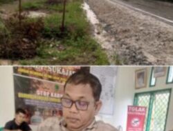 Teladan Kedisiplinan, Datuk Penghulu Suka Jadi Tetap Siaga di Kantor Hingga Akhir Jam Kerja