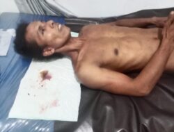 BIADAB! Anggota GRIB Jaya PAC Kampung Rakyat Disiksa 9 Oknum Security PT Sipef: Diborgol dan Dipukul Sajam, Korban Kritis di RSUD Kopin