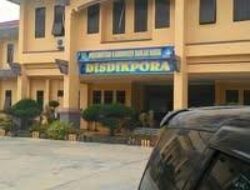 Skandal SDN 002 Tambusai Utara Memanas: PLT Kadisdik Diduga ‘Pasang Badan’, Transparansi Pendidikan Rohul Terancam