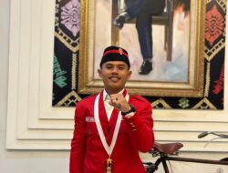 GMNI Tekankan Larangan Praktik Jual Beli Jabatan Pendamping Desa.