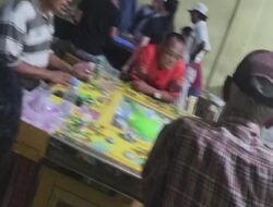 Polda Riau dan Jajaran Diminta Tegas: Maraknya Gelper Judi di Kandis Diduga Akibat Tumpulnya Penegakan Hukum