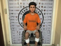 Respon Cepat, Sat Reskrim Polres Pelabuhan Belawan Tangkap Pelaku Penembakan Suar yang Tewaskan Korban