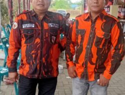 Terpilih Aklamasi, ‘Bagong’ Resmi Pimpin PAC Pemuda Pancasila Batang Kuis Periode 2026–2029