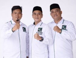 Sambut Ramadhan, MD KAHMI Labusel Gelar Diskusi Publik Soroti Transparansi Penegakan Hukum