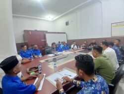 Komisi D DPRD Asahan Beri Ultimatum 2 Minggu: PT Perkebunan Pulahan Seruai Wajib Selesaikan 3 Tuntutan Buruh