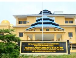 Dugaan Peredaran Sabu di Silangkitang Disorot, Aparat Nyatakan Komitmen — Ketua Umum LSM: Usut Tuntas Demi Selamatkan Generasi Muda