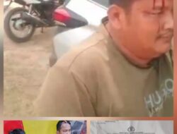 Ketum LSM Sentral Elemen Pejuang Rakyat Turun Gunung, Kecam Dugaan Pengeroyokan Brutal di Lahan Eks HGU PT BSP