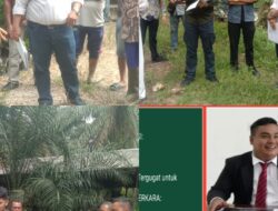 Kemenangan di Bulan Berkah: Gugatan Menantu Terhadap Mertua Ditolak PN Rantauprapat