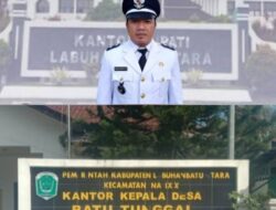 Delapan Tahun Dana Desa Batu Tunggal Dipertanyakan, Infrastruktur Jalan Rusak Parah