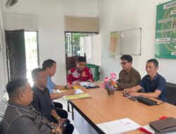 Tergugat Siap Hadapi Gugatan Yayasan Bumi Hukum Sejahtera, Klaim Kepemilikan Lahan Berdasarkan SKT Sah