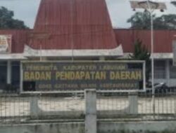 Inspektorat dan BPK Diminta Periksa Bapenda Labuhanbatu: Oknum ASN Inisial KMR Diduga Makan Gaji Buta Selama 2 Tahun