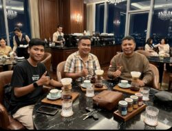 Sinergi Akhir Pekan, Advokat dan LSM di Labuhanbatu Bahas Dukungan Program Strategis Pemerintah