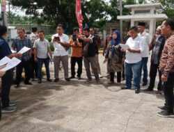 16 Tahun Perjuangkan Hak Tanah, Jurtini Siregar Tempuh Kasasi ke Mahkamah Agung demi Keadilan