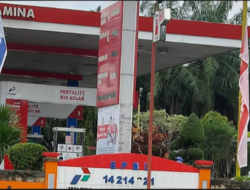 Dugaan Penyalahgunaan BBM Subsidi di SPBU Bulu Cina Jadi Sorotan Publik