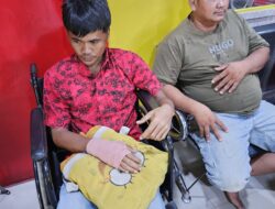 Sebulan Tanpa Tersangka, Kinerja Kapolres Asahan dalam Kasus Pengeroyokan Eks HGU PT BSP Dipertanyakan