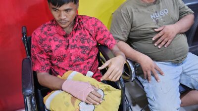 Sebulan Tanpa Tersangka, Kinerja Kapolres Asahan dalam Kasus Pengeroyokan Eks HGU PT BSP Dipertanyakan