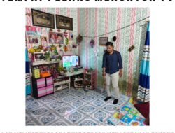 Polsek Kubuh Ungkap Kasus Dugaan Perbuatan Cabul Terhadap Anak Di Rohil