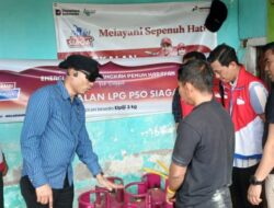 Pengungkapan Kasus Pengoplosan LPG Subsidi di Padang Patut Diapresiasi