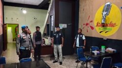 Satres Narkoba Polres Rokan Hilir Dan Polsek Jajaran Gencarkan Rajia Narkoba, Sejumlah Lokasi Rawan Disisir 