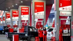 Aktivitas kepeduli Energi  Soroti Agenda Eksekusif Di Tengah  Kelakaan Bbm