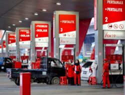 Aktivitas kepeduli Energi  Soroti Agenda Eksekusif Di Tengah  Kelakaan Bbm