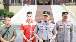 Sikat Habis Sampai Akar! Polda Riau Bentuk Satgas Khusus Anti-Narkoba dan Sebar Nomor WhatsApp Pengaduan