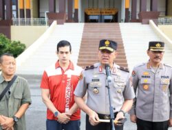 Sikat Habis Sampai Akar! Polda Riau Bentuk Satgas Khusus Anti-Narkoba dan Sebar Nomor WhatsApp Pengaduan