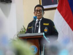 GRANAT Apresiasi Kinerja Polda Riau, Ketua Umum: Prestasi Spektakuler Selamatkan Generasi Bangsa