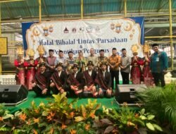 Tokoh Tabagsel Ajak Seluruh Elemen Masyarakat Tabagsel Bersatu