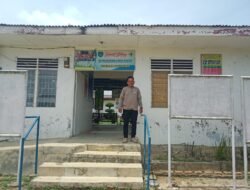 Diduga Pengadaan Anggaran Belanja Puskesmas Parlayuan Ditahun 2025 Ada Fiktip Dan Mark up.   