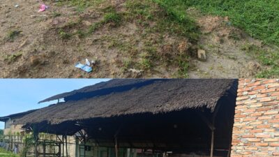 *Mediasi Buntu, Dugaan Penyerobotan Tanah oleh Yayasan Pesantren Darul Sholihin Masuk Babak Pembuktian**