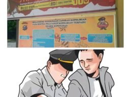 Diduga Ada “Main Mata”, Kapolsek Kepenuhan Barat Disorot, Kasus Berondolan Sawit Tuai Banyak Kejanggalan