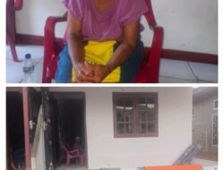 Turun Langsung ke Lapangan, Tim Media Macan Nusantara Temukan Lansia 75 Tahun di Aek Batu Butuh Perhatian Khusus