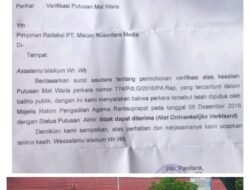 Menelisik Kejanggalan SKT Lahan 4,4 Hektar di Desa Asam Jawa: Diduga Terbit Tanpa Dasar Hukum yang Sah