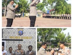 Di Bawah Langit Langkat, Komnas PA Anugerahkan Penghargaan Prestisius, Kapolres David Triyo Prasojo Dinobatkan Sebagai Pelindung Anak Teladan