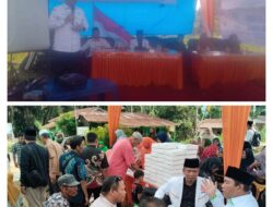 DPD PKS Labusel Gelar Penyebarluasan Ideologi Pancasila dan Penguatan Wawasan Kebangsaan