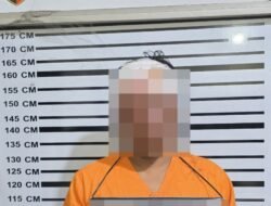 Pura-Pura Berburu, Dua Terduga Curanmor Honda Beat di Langkat Akhirnya Dibekuk Polisi