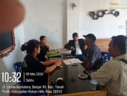 KSP TAMA MANDIRI Diduga Bersikap Tertutup, Legalitas Hingga Sertifikat Operasional Dipertanyakan