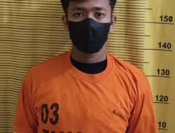 Operasi Undercover Satresnarkoba Polres Binjai Berhasil Gagalkan Peredaran Ekstasi