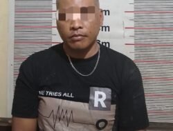 Respons Cepat Layanan 110, Polsek Gebang Bergerak Cepat Ungkap Dugaan Peredaran Sabu Di Paya Bengkuang