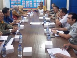 Sat Lantas Polres Langkat Gelar Forum Keselamatan Lalu Lintas dan Angkutan Jalan, Perkuat Sinergi Wujudkan Kamseltibcarlantas