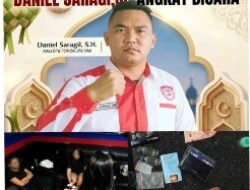 Anak Bupati Pelalawan di Riau Tertangkap menggunakan narkoba, Ketua Pemuda Lira Riau: Hukum jangan tebang pilih