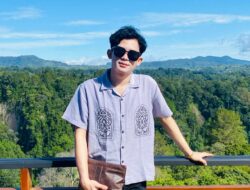 Sambut Silaturahmi Online via DM, Ketua DPRD Riau Siap Koordinasi dengan Selebgram Habib HDW