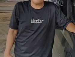 DIBURU! Penyewa Mobil Kabur Setelah Rusak Kendaraan di Menggala, Tinggalkan Kakek Tukang Kusuk dan Kerugian Rp15 Juta.